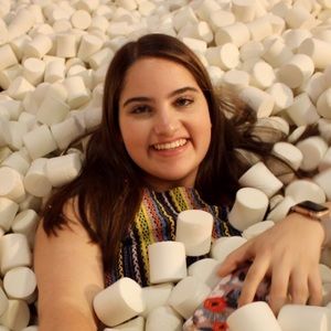 Meet your Posher, Samantha